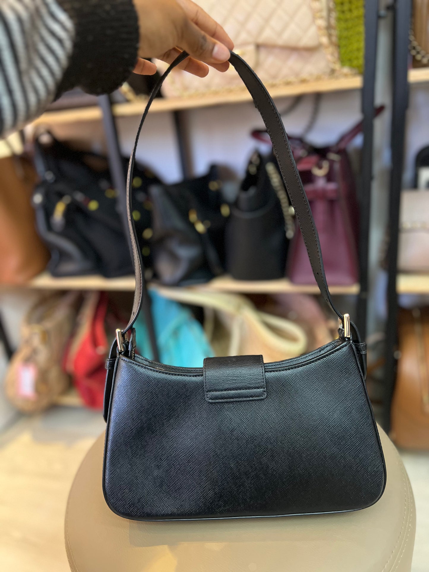 Kate Spade Reegan Small Shoulder Bag