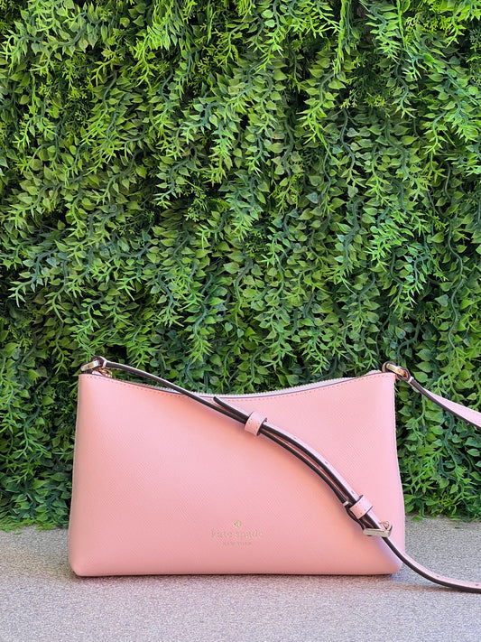 Kate Spade Crossbody Rosa
