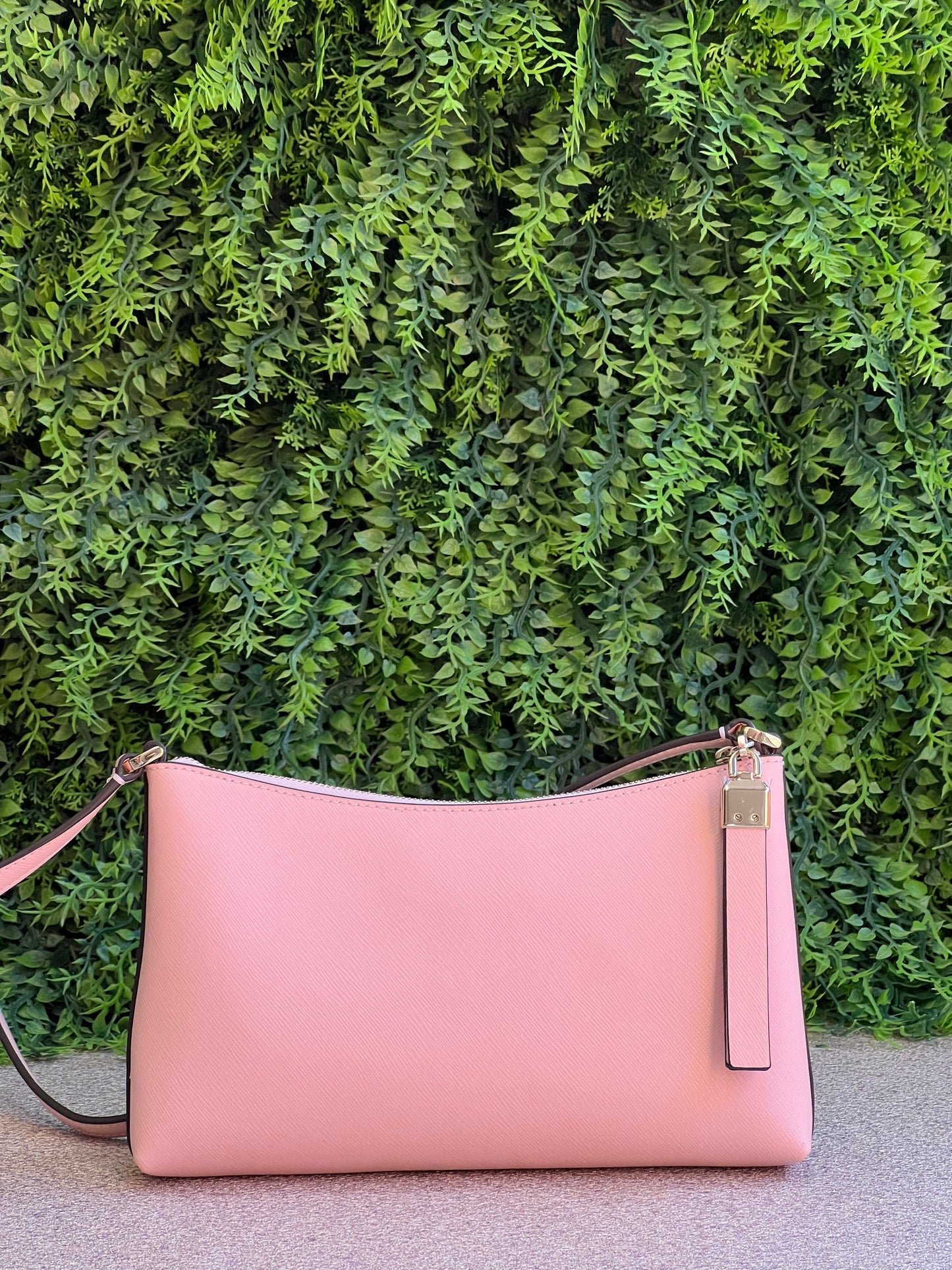 Kate Spade Crossbody Rosa