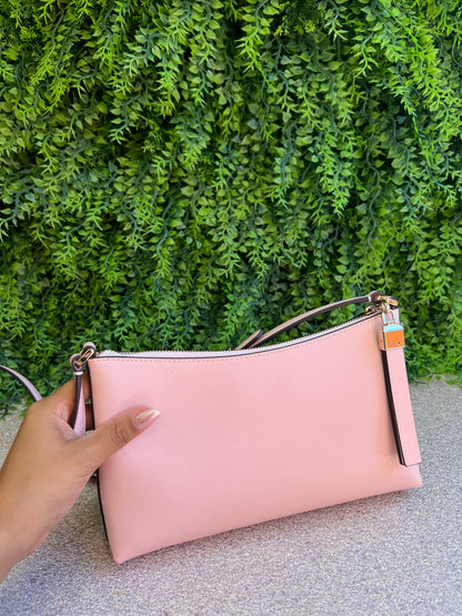 Kate Spade Crossbody Rosa