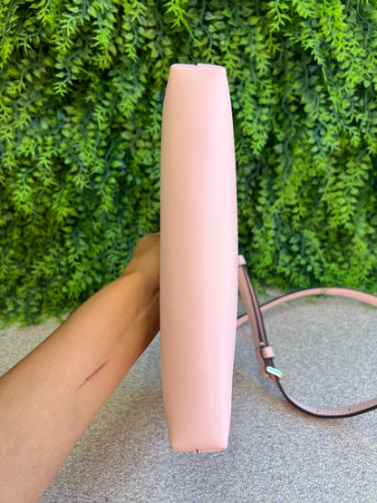 Kate Spade Crossbody Rosa