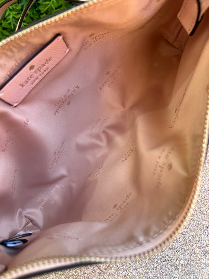 Kate Spade Crossbody Rosa