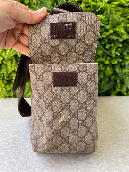Gucci Maternidade GG Supreme Plus