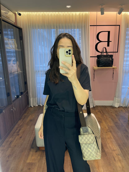 Gucci Maternidade GG Supreme Plus