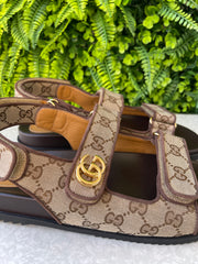 Papete Gucci GG Monograma