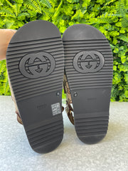 Papete Gucci GG Monograma