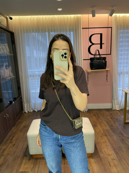 Carteira Gucci x Balenciaga The Hacker Project GG