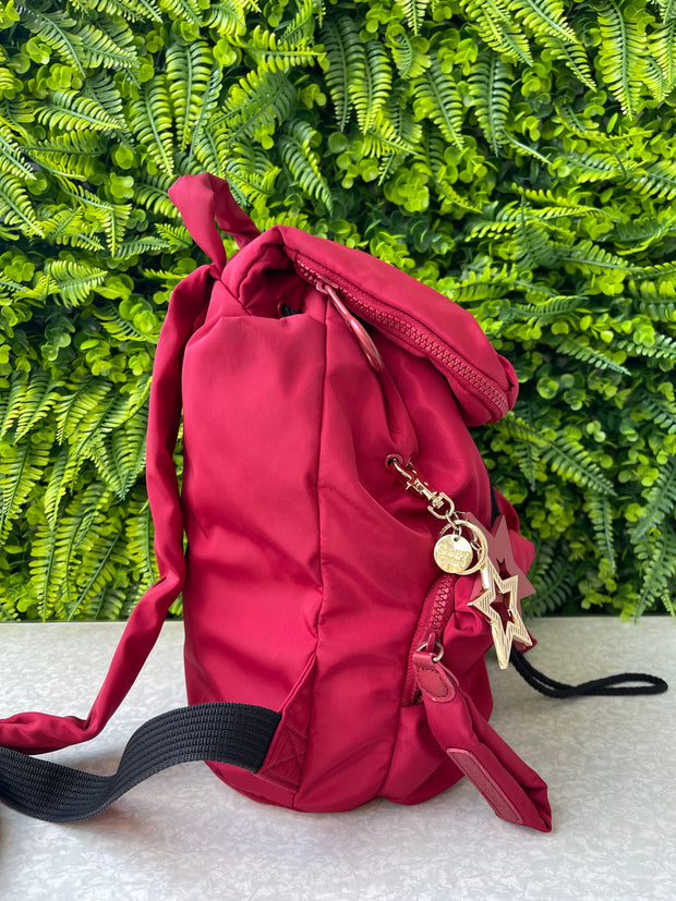 Mochila See by Chloe Joyrider Vermelha