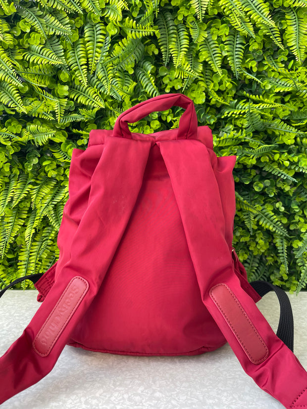 Mochila See by Chloe Joyrider Vermelha