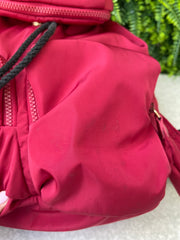 Mochila See by Chloe Joyrider Vermelha