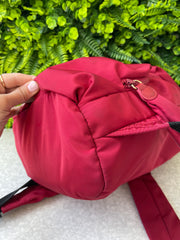 Mochila See by Chloe Joyrider Vermelha