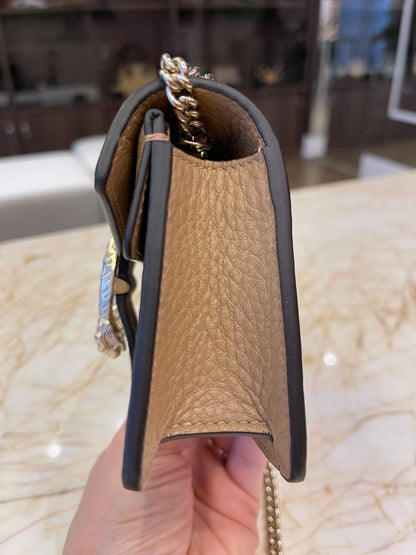 Gucci Dionysus Super Mini Bege