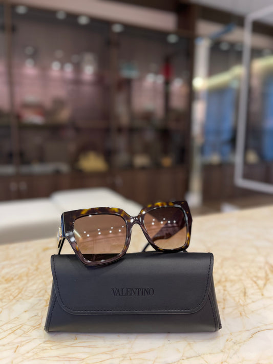 Óculos de Sol Valentino Garavani Eyewear Logo