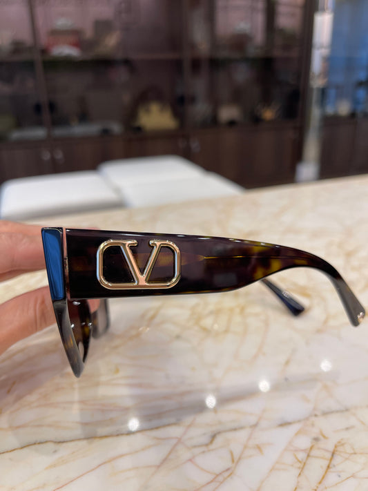 Óculos de Sol Valentino Garavani Eyewear Logo