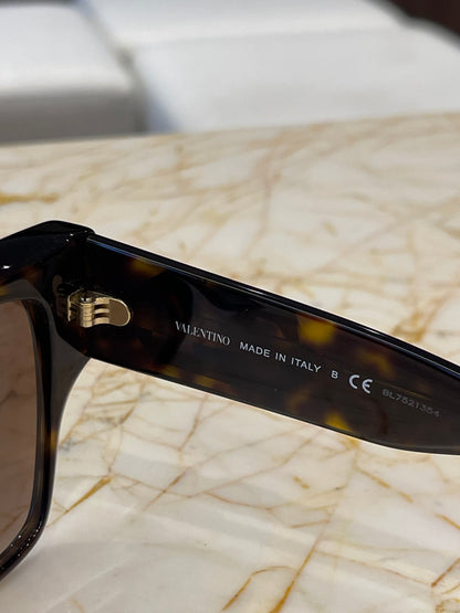 Óculos de Sol Valentino Garavani Eyewear Logo