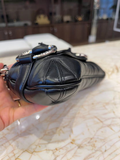 Gucci Horsebit Leather Small Chain