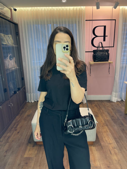 Gucci Horsebit Leather Small Chain