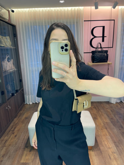 Gucci Dionysus Super Mini Bege