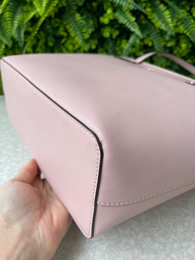 Michael Kors Tote Rosê