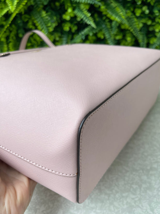 Michael Kors Tote Rosê
