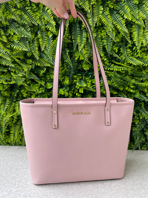Michael Kors Tote Rosê