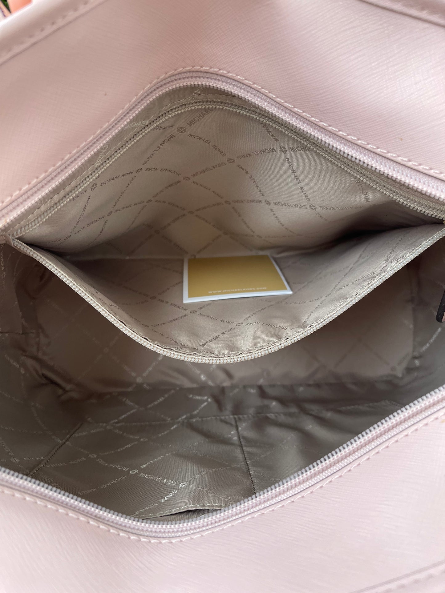 Michael Kors Tote Rosê
