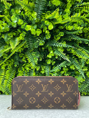 Carteira Louis Vuitton Monogram