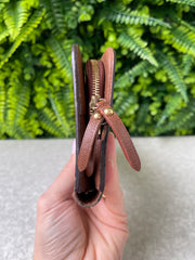 Carteira Louis Vuitton Monogram