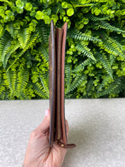 Carteira Louis Vuitton Monogram