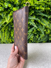 Carteira Louis Vuitton Monogram