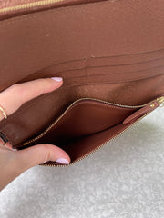 Carteira Louis Vuitton Monogram