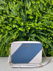 Michael Kors Camera Bag Bicolor