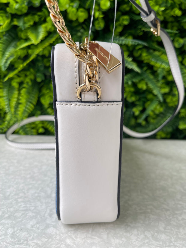 Michael Kors Camera Bag Bicolor