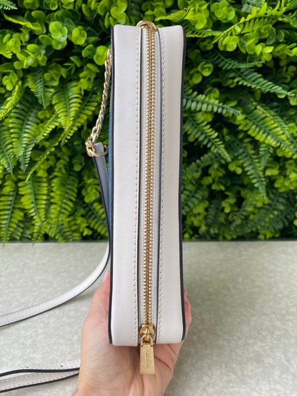 Michael Kors Camera Bag Bicolor