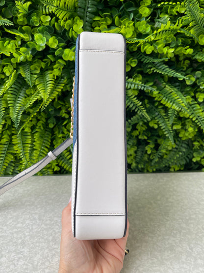 Michael Kors Camera Bag Bicolor