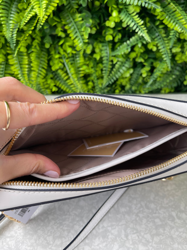 Michael Kors Camera Bag Bicolor