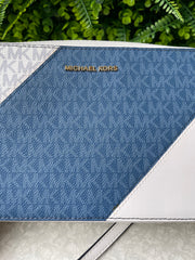 Michael Kors Camera Bag Bicolor