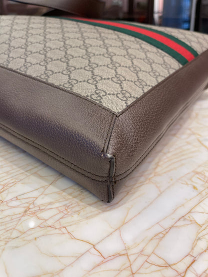 Gucci Ophidia GG Supreme Monograma