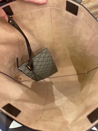 Gucci Ophidia GG Supreme Monograma