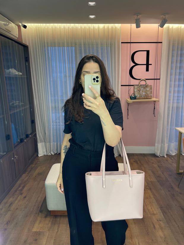 Michael Kors Tote Rosê