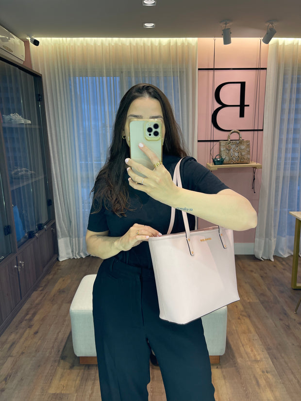 Michael Kors Tote Rosê