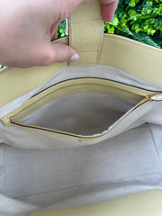 Gucci GG Ophidia Bicolor Amarela