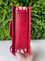 Valentino Garavani Le Grand Deuxième Vermelha