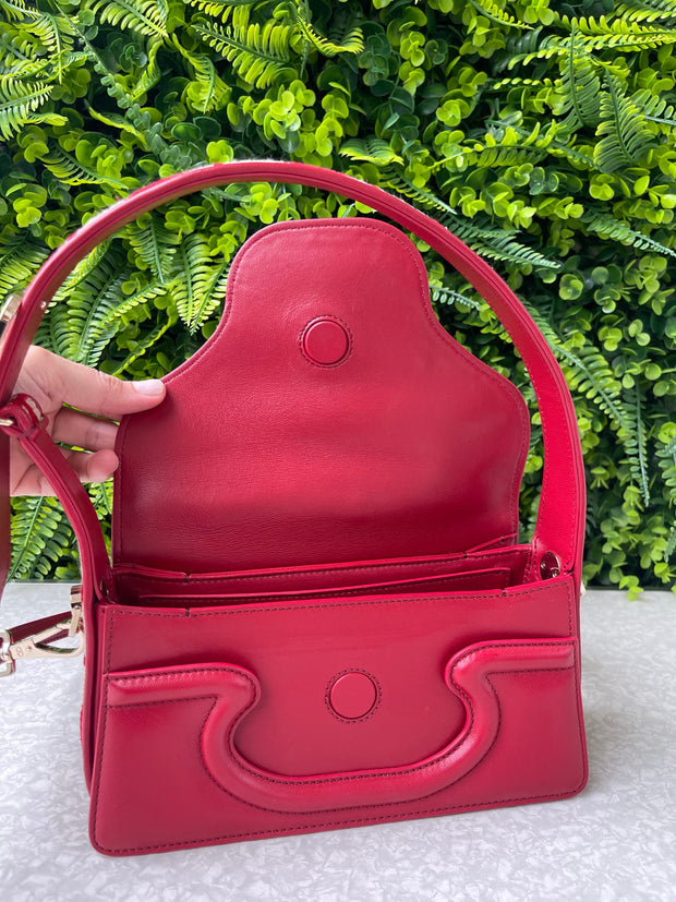 Valentino Garavani Le Grand Deuxième Vermelha