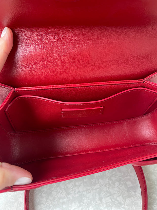 Valentino Garavani Le Grand Deuxième Vermelha