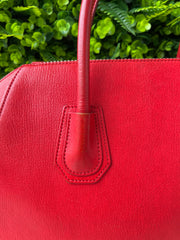 Givenchy Antigona Vermelha