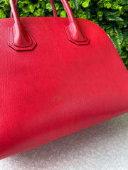 Givenchy Antigona Vermelha