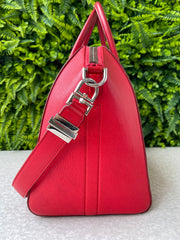 Givenchy Antigona Vermelha