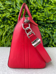 Givenchy Antigona Vermelha