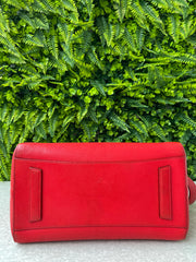 Givenchy Antigona Vermelha